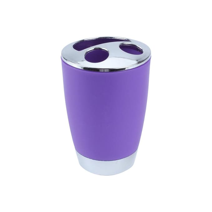 6 stuks Nieuwe Badkameraccessoire Prullenbak Zeepbakje Dispenser Beker Tandenborstelhouder zwart