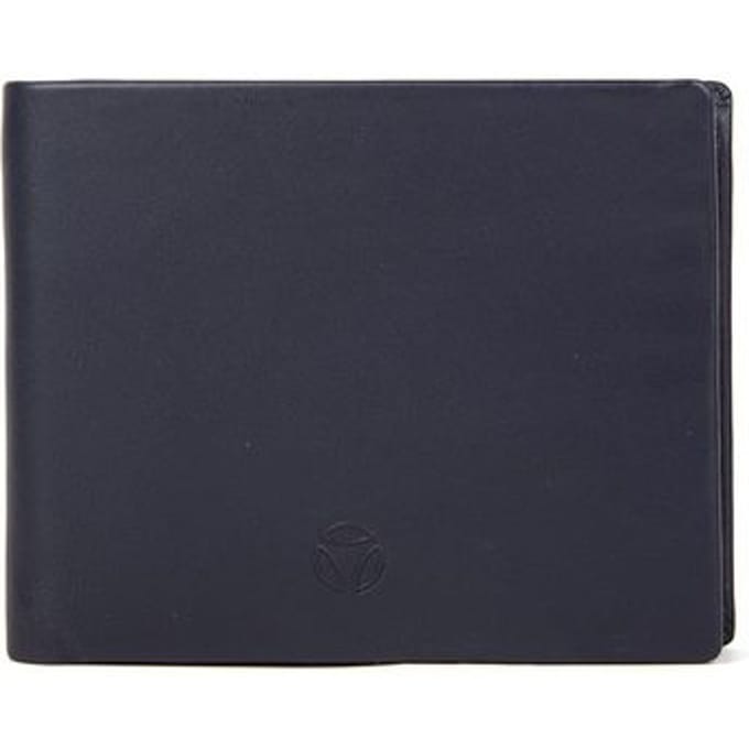 Momo Design Portemonnee Blauw