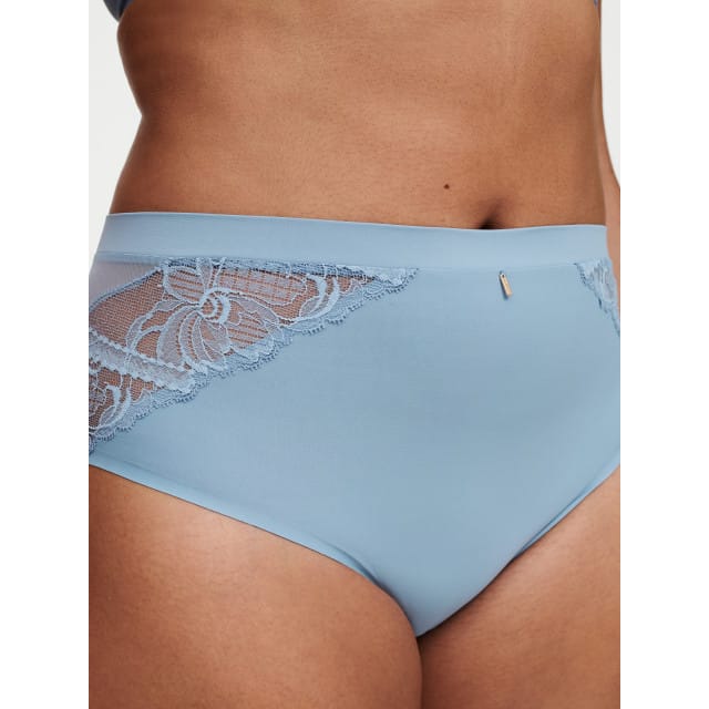 Chantelle – Orangerie Dream - Tailleslip – C17Q80 – Misty Grey - 38