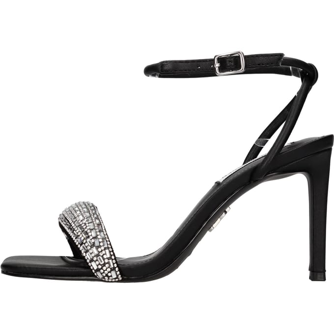 Steve Madden Sandalen zwart