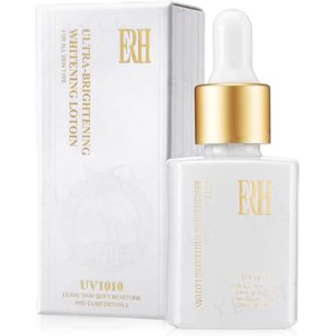 10 ART - ERH Ultra-Brightening Whitening Lotion 30ml