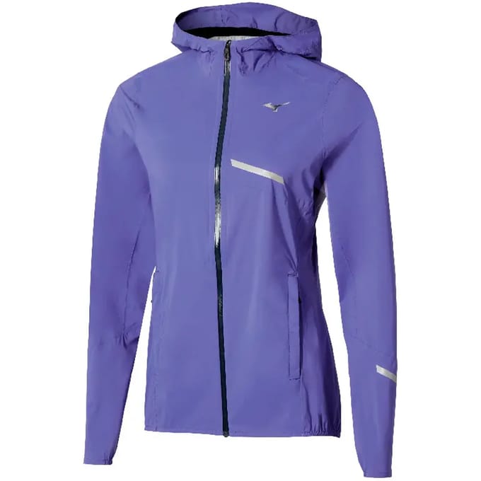 Waterdicht damesjack Mizuno 20K