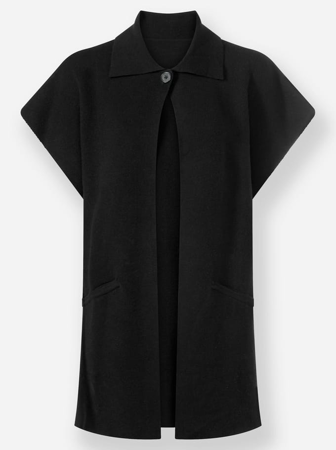 Lang vest