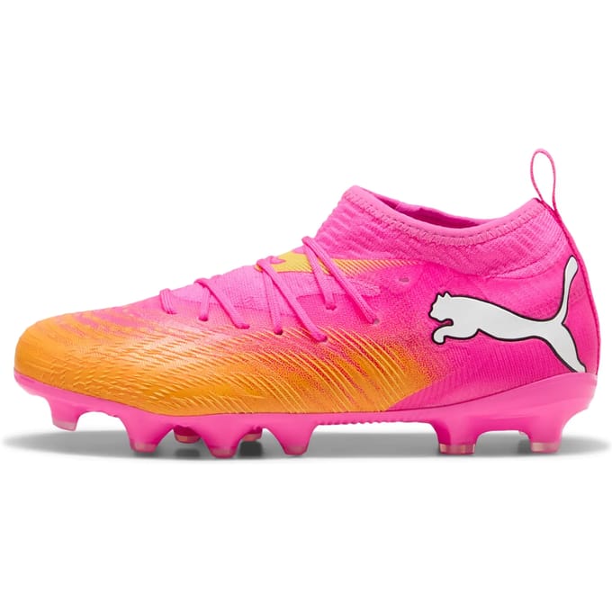 Puma Future 9 Match FG/AG Voetbalschoenen Junior