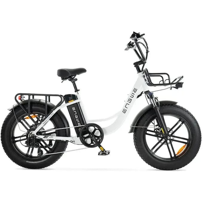 ENGWE L20 - Wit