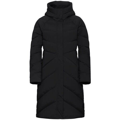 Parka Jas Jack Wolfskin 12069716000