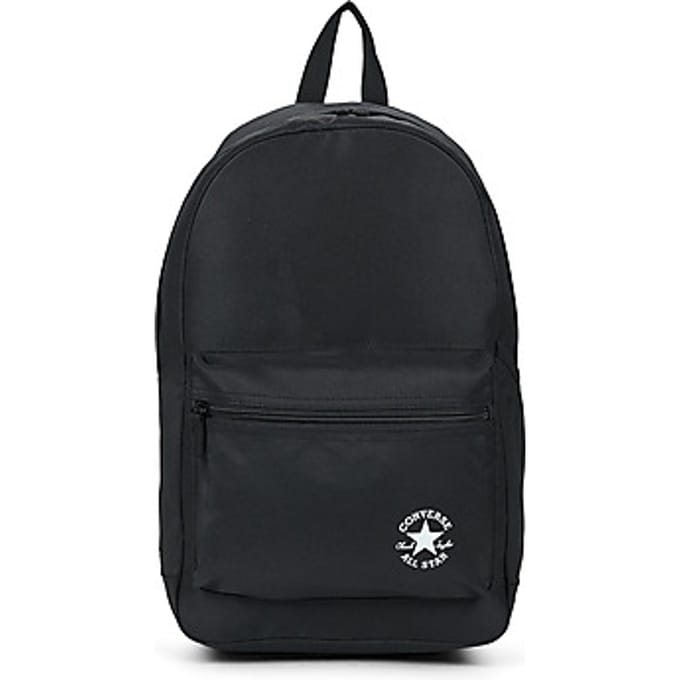 Converse Kids Cam Speed 3 Rugzak Zwart