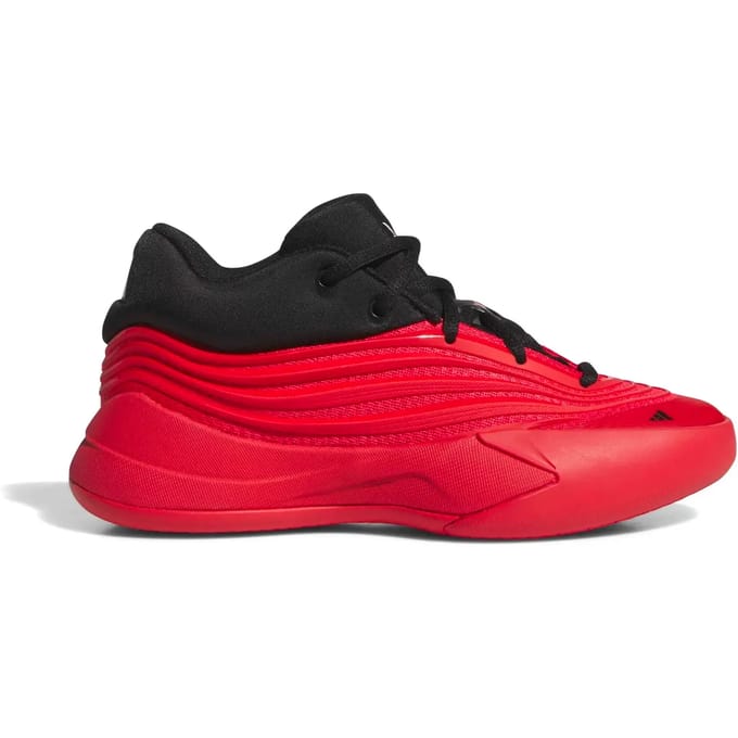 Meisjesbasketbalschoenen X