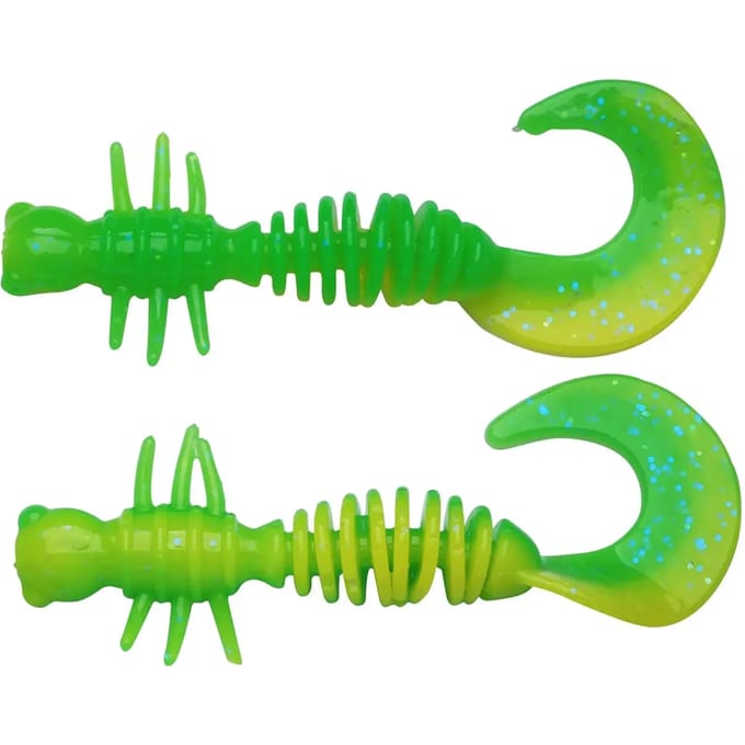 Lok Berkley Pwrbt Pwr Leech (x2)