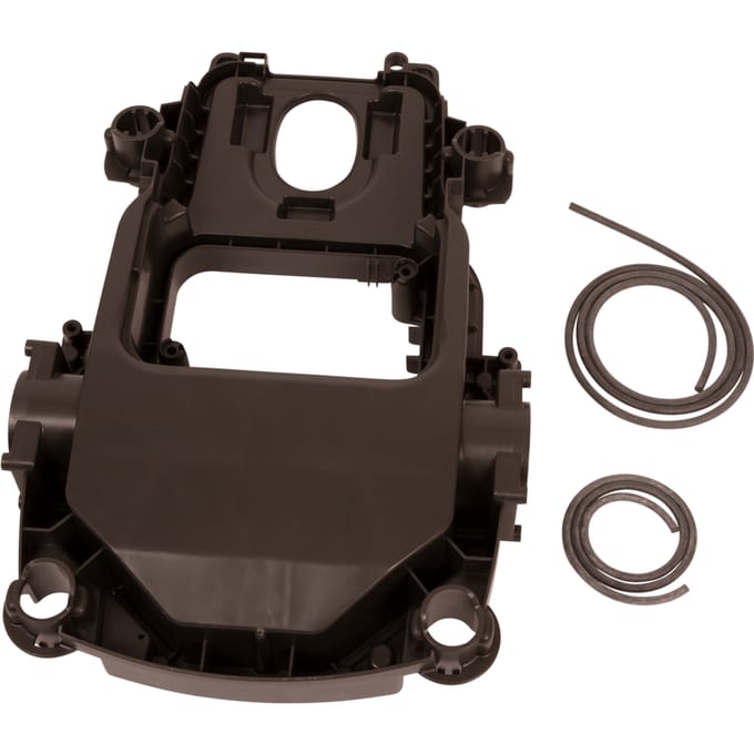 Gardena Sileno Life Chassis Onderkant