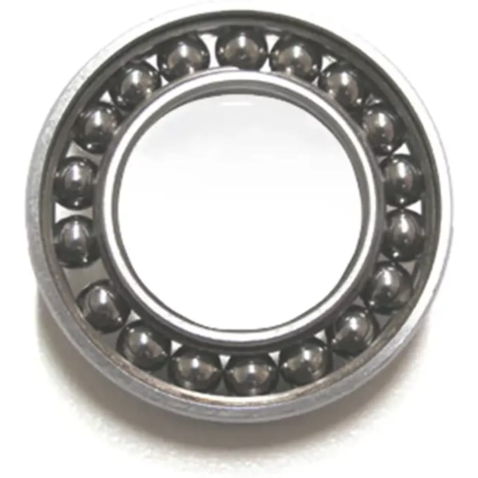Lager Black Bearing Max