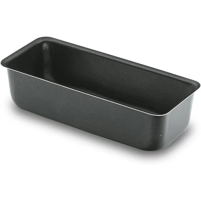 Aluminium cakevorm met antiaanbaklaag Lacor