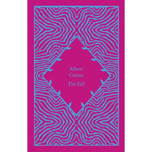 De Vreemdeling door Albert Camus Hardback Boek 9780241630778