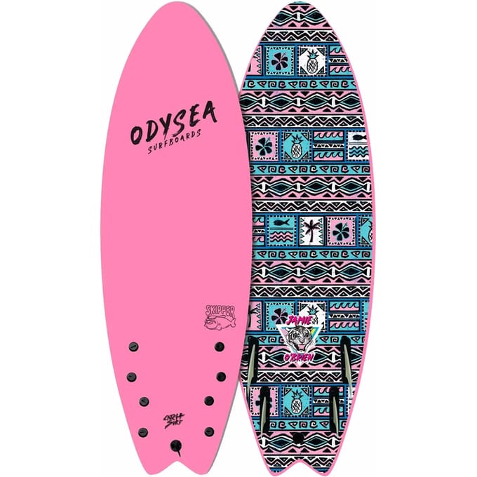 Bestuur Catch Surf Odysea 5.6 Skipper Pro Job Quad