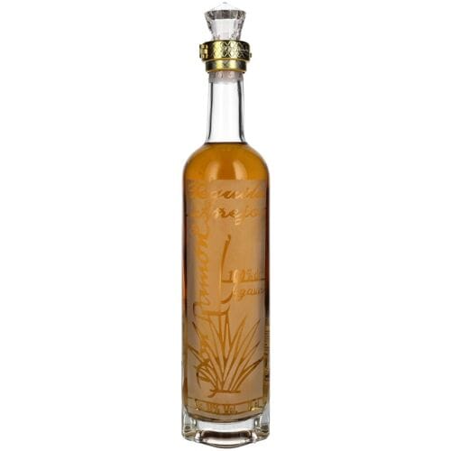 Don Ramón Tequila &amp; Mezcal Don Ramón Añejo 100% de Agave 38% Vol. 0,7l