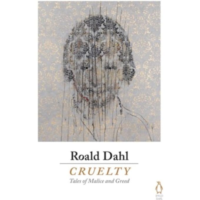 Cruelty - Roald Dahl