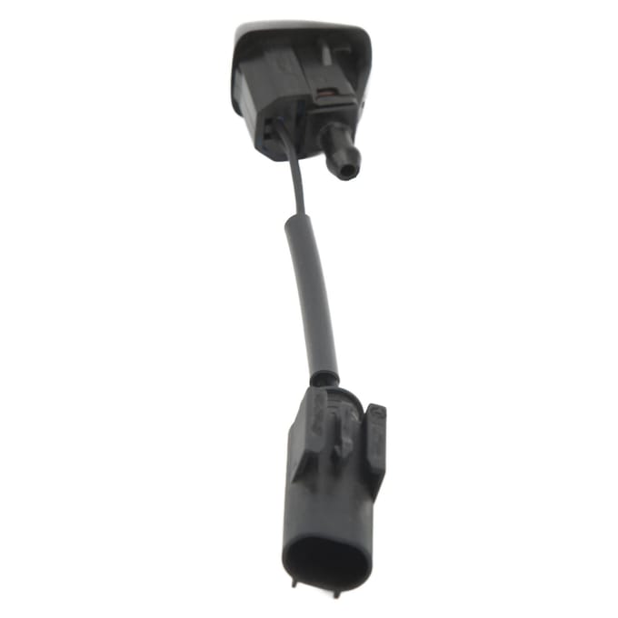 Ruitensproeier 61667046060 Vervanging voor 5 Serie E60 E61 2001?2010 black