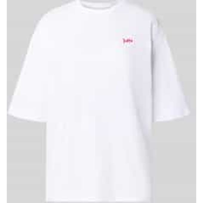 Comma T-shirts White Größe: 42 | Hemden Outlet | Damen | Weiß