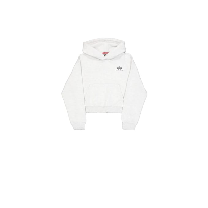 Dames Hoodie Alpha Industries Basic