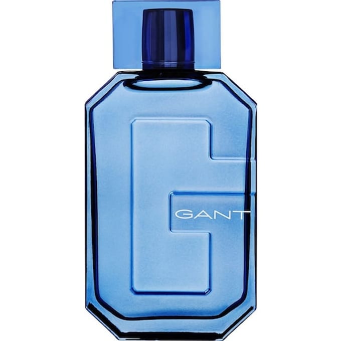 GANT Eau de Toilette Spray Herenparfum Heren 100 ml