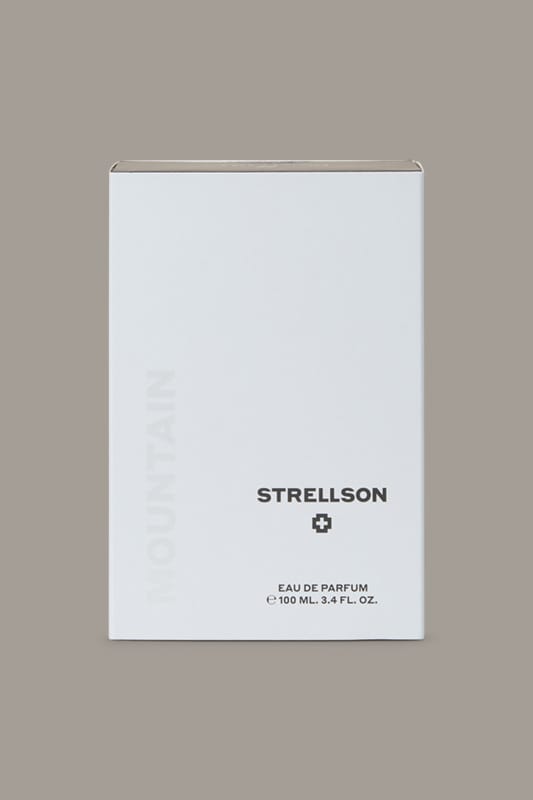 Strellson Mountain, eau de parfum, 100 ml