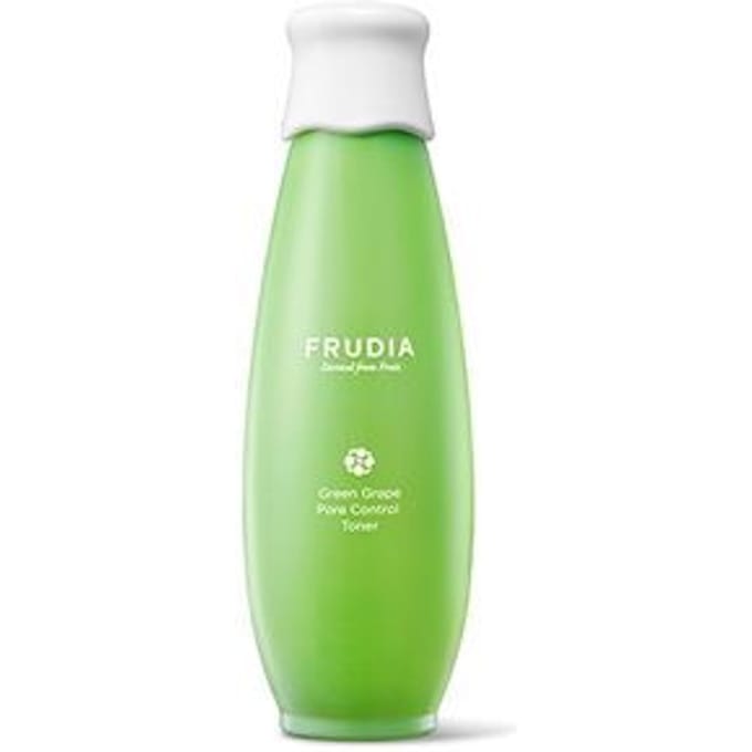 FRUDIA - Green Grape Pore Control Toner - Gezichtstoner