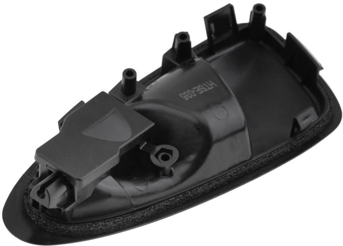 Deurhendel Chroom OEM 6J1837114A