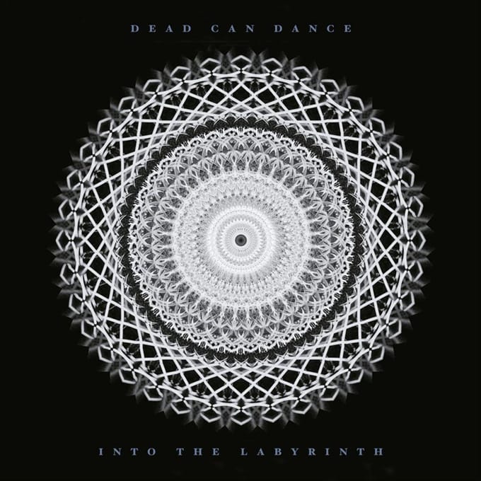 Into The Labyrinth - Dead Can Dance