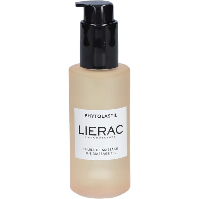 Lierac Phytolastil Huile de Massage 100 Massage-olie