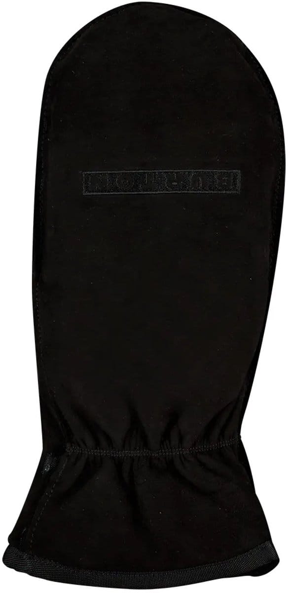 Burton Work Horse Handschoenen Zwart S Man