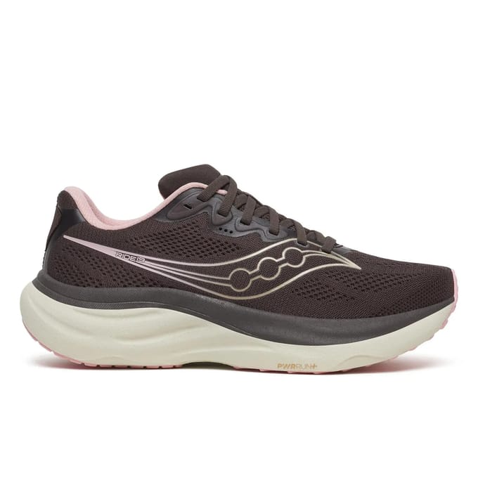 Hardloopschoenen dames Saucony Ride 19