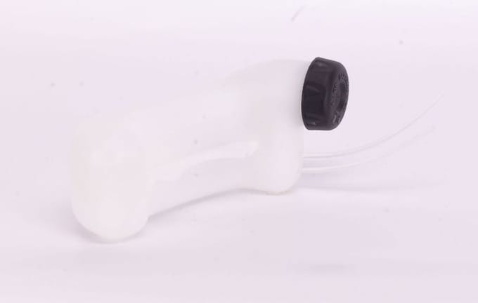 Husqvarna group tank compl. div modellen