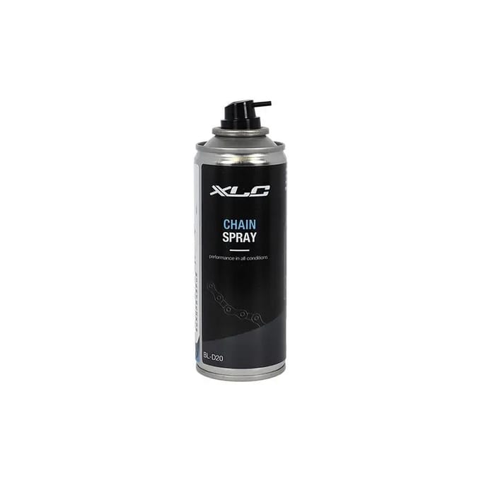 Kettingsmeermiddel XLC BL-D20