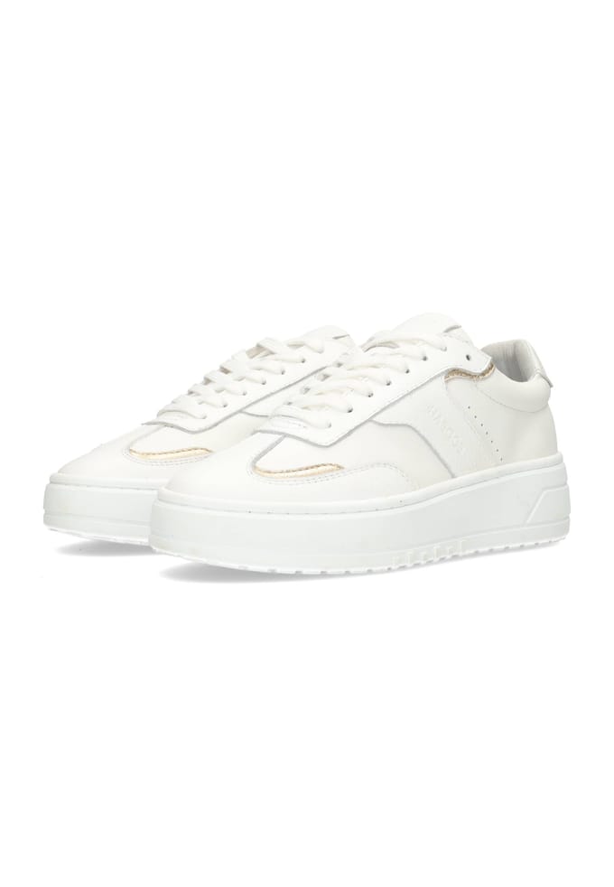 HABOOB AURELIE Dames Sneakers