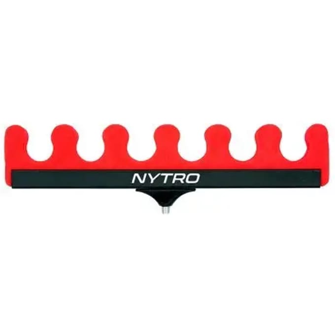 Support voor 6 stokken Nytro Connect-it X36 Side