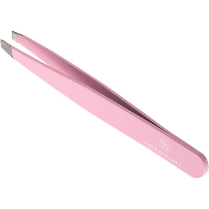 Cent Pur Cent Pincet Pink
