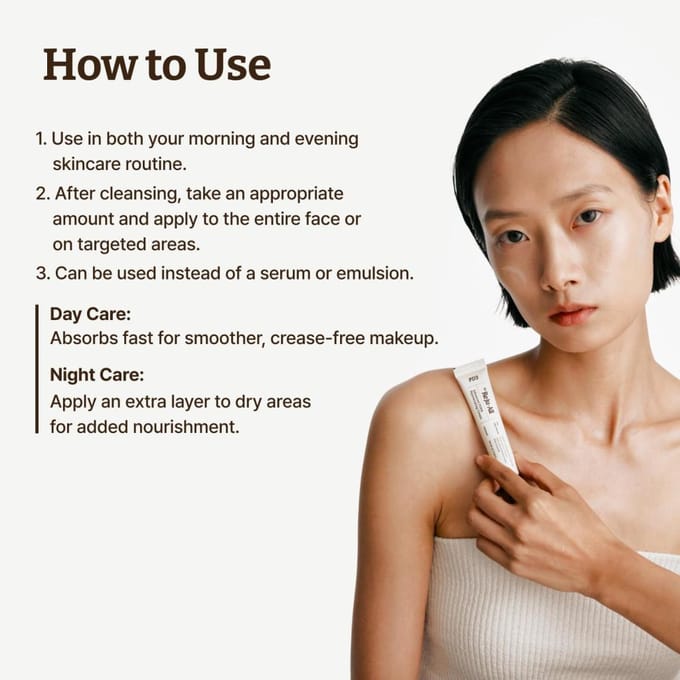 Dr.Reju-All - Advanced PDRN Rejuvenating Cream 20ml