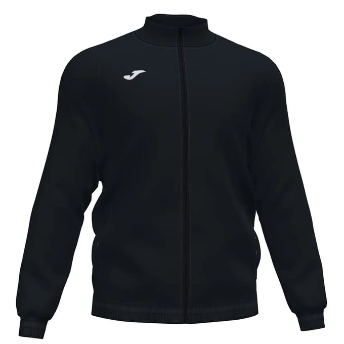 Joma Combi Jas Zwart 3XL Man