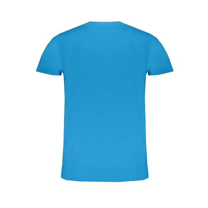 Ronde Hals T-shirt Basic Tee