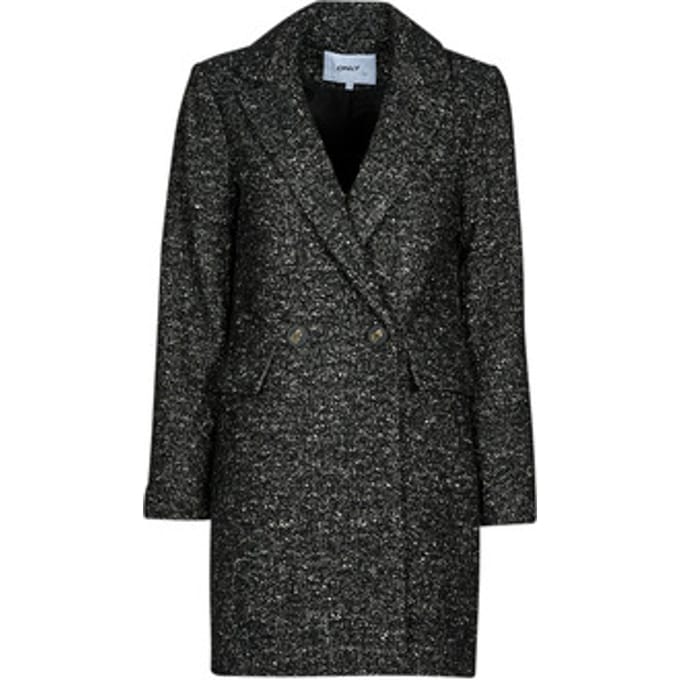 Only  Mantel ONLSELENA MINNA LIFE WOOL COAT SP CC OTW
