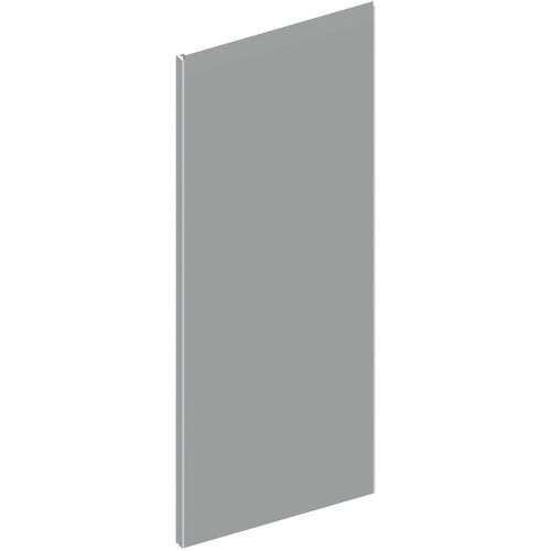 Keuco replacement sliding door 406082 mirrored inside for Edition 300 mirrored cabinet