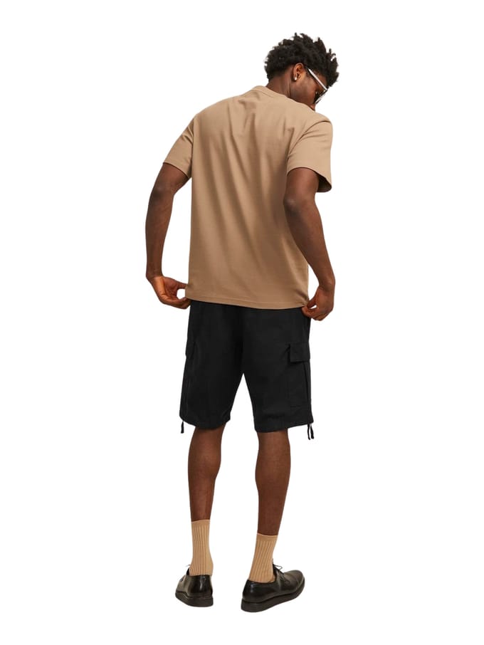 Jack & Jones Cole Barkley Cargo Short Heren - Maat XXL