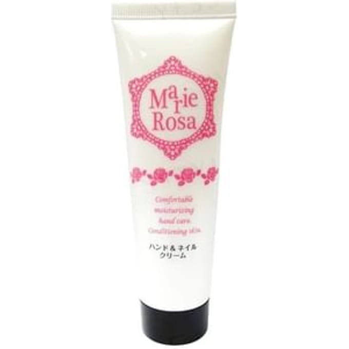 LUCKY TRENDY - Marie Rose Moisturizing Cream 50g