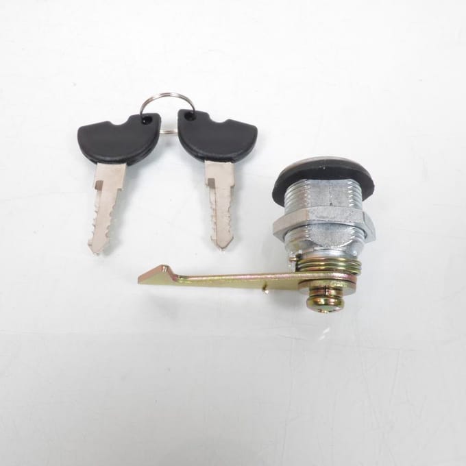 accessoire topkoffer s-line voor auto ks52ac2 nieuw