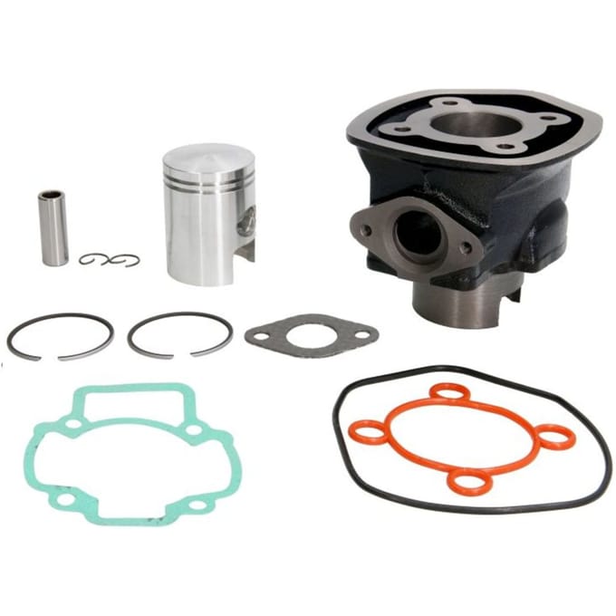 Cilinderset INPARTS IP000118