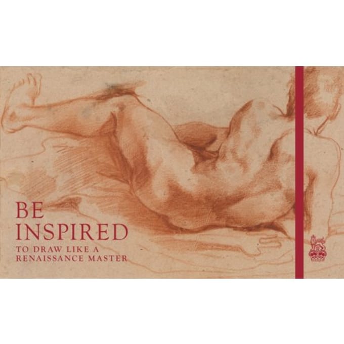 Be Inspired - Martin Clayton