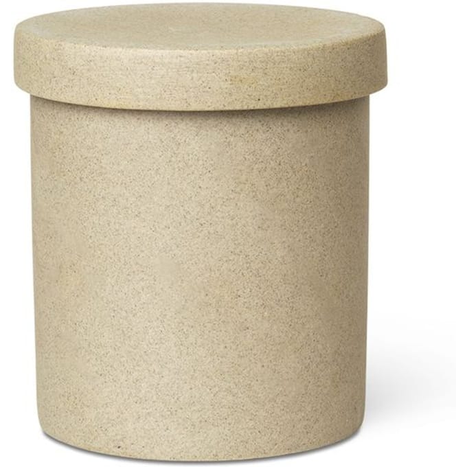 Ferm Living Bon Opbergdoos - groot