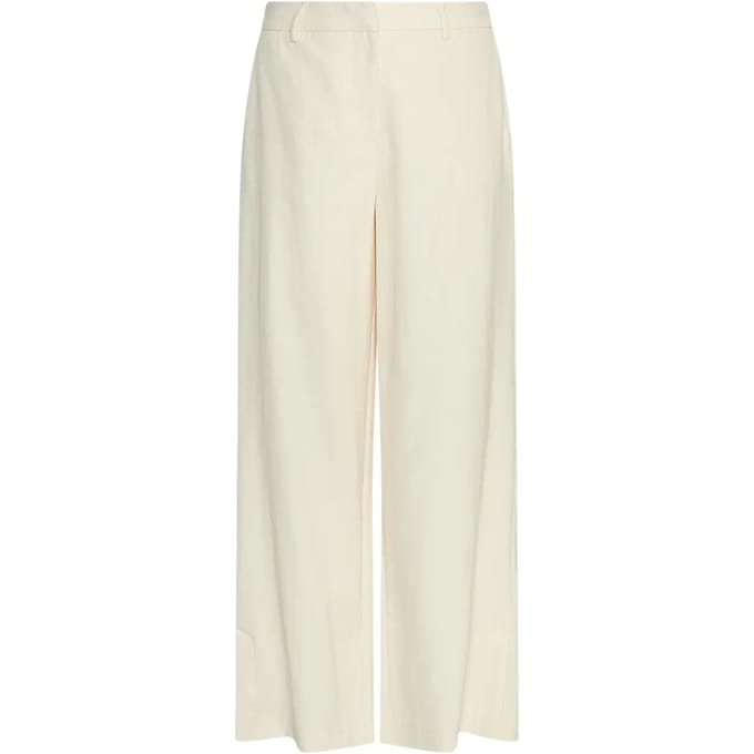 Damesbroek met hoge taille Moss Copenhagen Keeley Edelmira