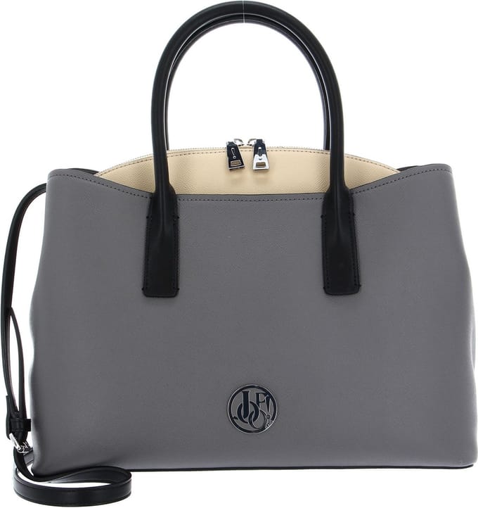 JOOP! Schoudertas Sempre Nola Handbag Grey Grijs