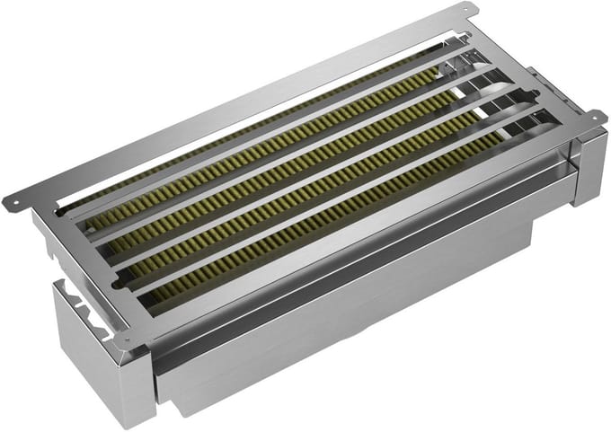 cleanair plus recyclingmodule - bosch - DWZ1IX1C6